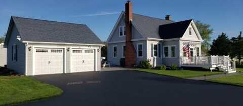 975 Point Judith Road, Narragansett, RI 02879