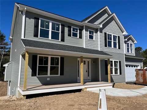 10 Cassidy Trail, Coventry, RI 02816