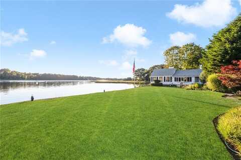 166 New Meadow Road, Barrington, RI 02806