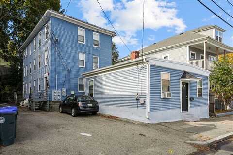 21 Whitehall Street, Providence, RI 02909