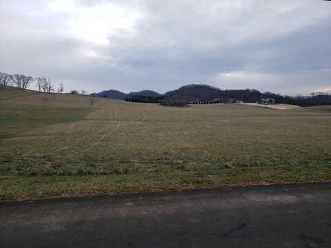 Lot 9 Reedy Creek Road, Bristol, VA 24202