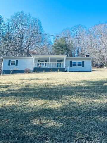 2117 Powerhouse Rd, Independence, VA 24348