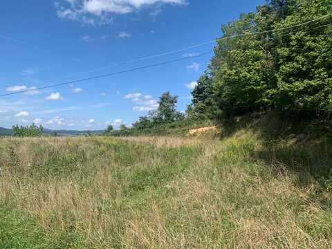 Tbd DEER RUN LN, Tazewell, VA 24651