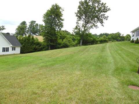 Tbd Carriage Dr, Galax, VA 24333