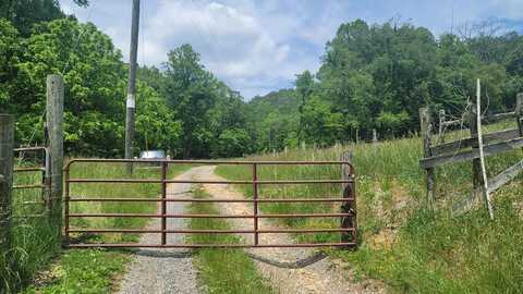 Tbd Middle Fork Road, Chilhowie, VA 24319