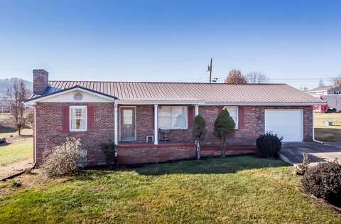 184 Graybeal Drive, Castlewood, VA 24224