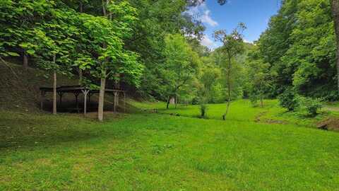 Tbd Thompson Creek Road, Honaker, VA 24260