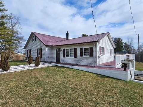203 Penny Ln, Independence, VA 24348