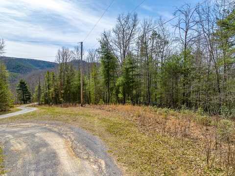 Lot 4 N Sunset Lane, Bland, VA 24315