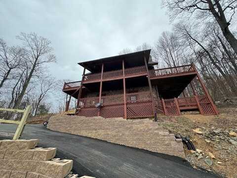 2281 Cascade Trail, Fancy Gap, VA 24328