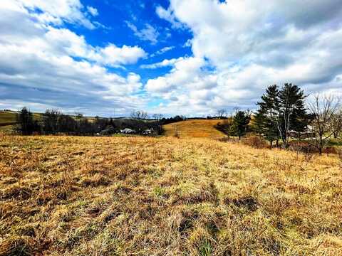 .72 Ac S Petunia Road, Wytheville, VA 24382