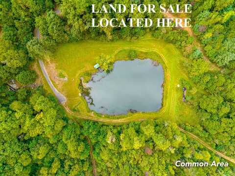 1.6 Acre Old Pond Trl, Fancy Gap, VA 24328