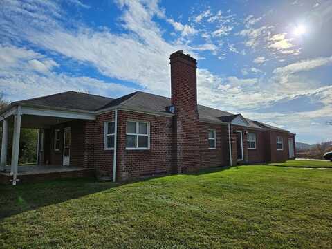 3083 N 71, Lebanon, VA 24266