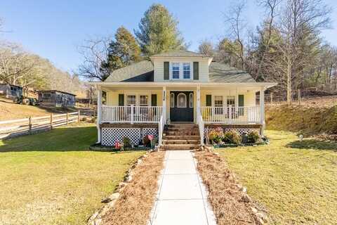 544 Rivercross Ln., Galax, VA 24333