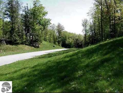 Lot #02 Timber Valley Court, Kewadin, MI 49648