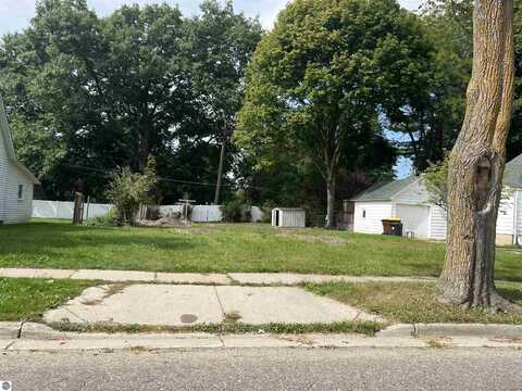 913 Pine Avenue, Alma, MI 48801