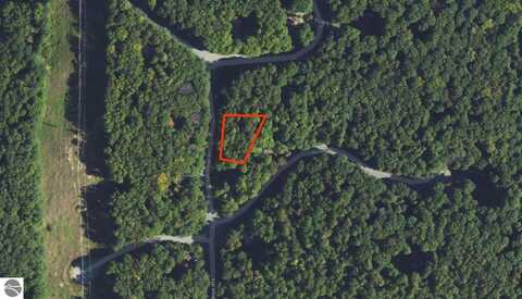 Lot 118 East Village Drive, Bellaire, MI 49615