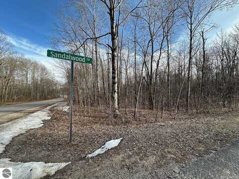 Lot 351 Dellwood, Elmira, MI 49730