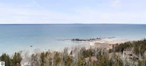 Lot 6 N Cathead Bay Drive, Northport, MI 49670