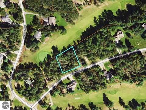 Lot 29 White Pine Drive, Cadillac, MI 49601