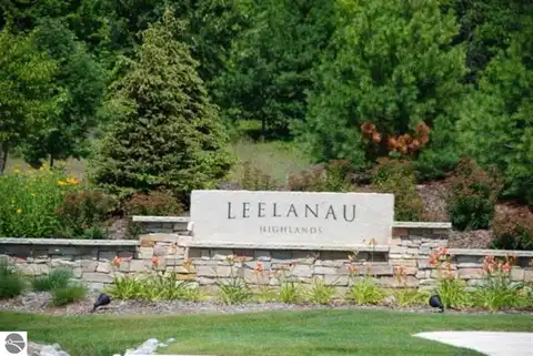 Lot 62 Leelanau Highlands, Traverse City, MI 49684