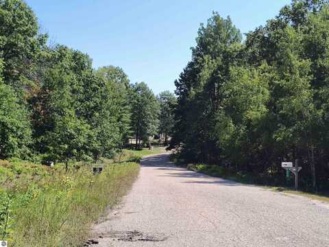 Lot 11 N Circle E, Farwell, MI 48622