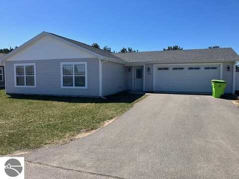 1886 Finch Drive, Traverse City, MI 49685