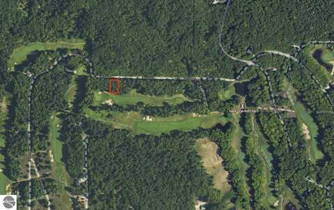 lot 59 Sparrow Hawk Drive, Bellaire, MI 49615