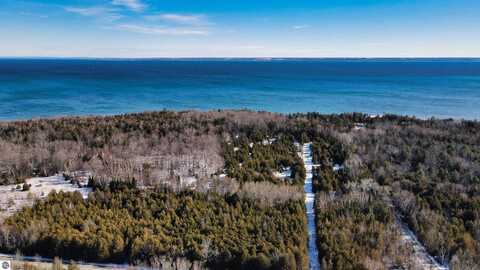 00 N Cathead Bay Drive, Northport, MI 49670