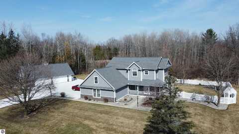 2368 Birchcrest Drive, West Branch, MI 48661