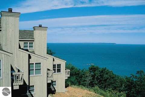 5D Pinnacle Place, Glen Arbor, MI 49636