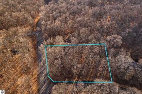 Lot 10 Heideldorf Drive, Mancelona, MI 49659