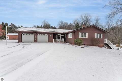 11355 S Nottawa Road, Riverdale, MI 48877