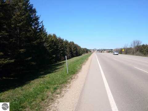 M-72, Williamsburg, MI 49690