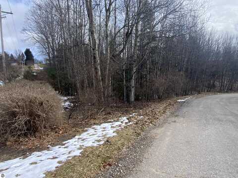 lot 32 Scenic Hills Drive, Williamsburg, MI 49690