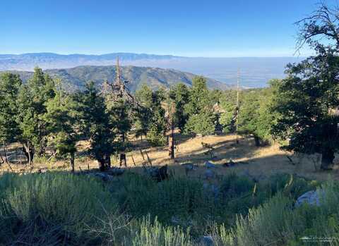 0 Surrey Way, Tehachapi, CA 93561