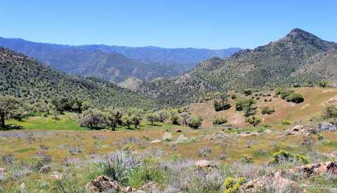 0 High Ridge Rd, Lot 19, Caliente, CA 93518