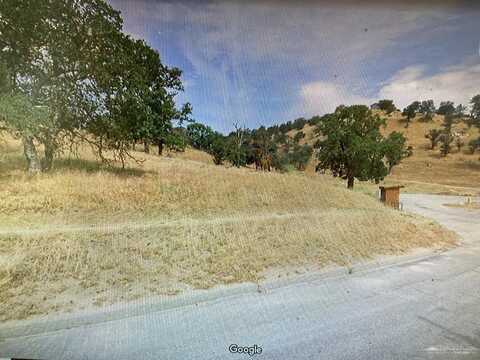 0 Stallion Springs Drive, Tehachapi, CA 93561