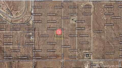 0 67th Street W, Rosamond, CA 93560