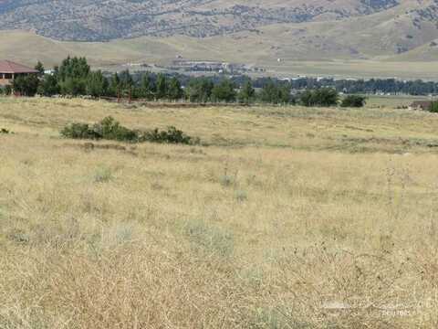 0 Wagner Drive, Tehachapi, CA 93561