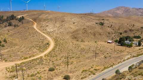 0 Cameron Canyon Road, Tehachapi, CA 93561