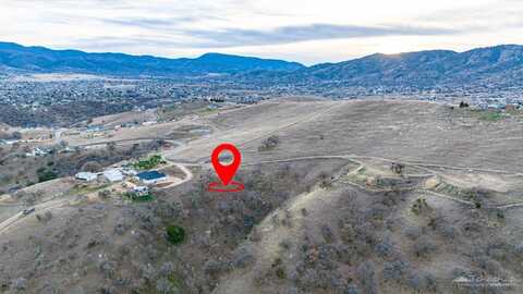 0 Sycamore Drive, Tehachapi, CA 93561