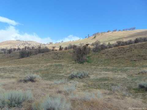 0 Bertram Circle Lot 3, Tehachapi, CA 93561