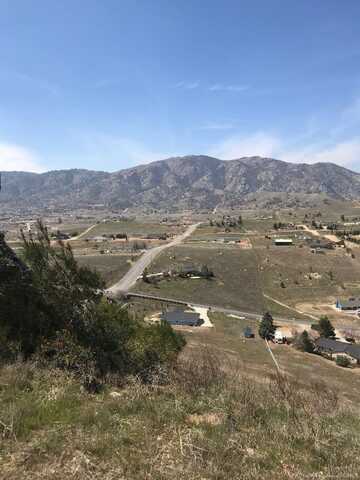 19900 Pine Ridge Drive Lot 78, Tehachapi, CA 93561