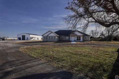 13347 SW 77th St, Auburn, KS 66402