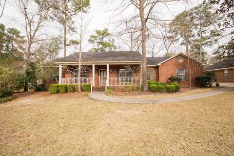 93 Bent Oak Circle, Thomasville, GA 31757