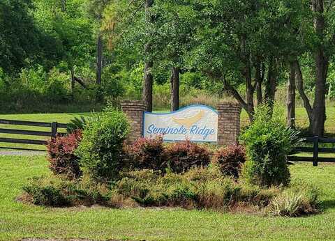 Lot 13 A Mountain View way, Bainbridge, GA 39819