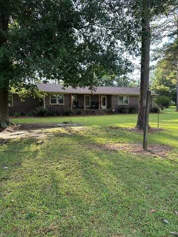 3747 Patten Coolidge Road, Pavo, GA 31778