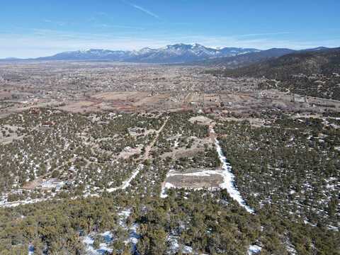 Tr B 1 and B 1b Off Torres Road, Ranchos de Taos, NM 87557