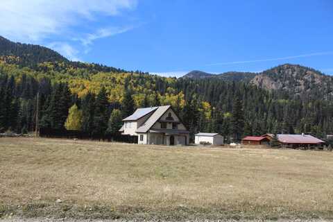 Lot 53 Upper Red River Valley Rd, Red River, NM 87558